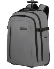 Rygsæk med bærbare computerhjul 17.3 "- 55 cm Samsonite Roader