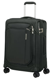 RESPARK 4 -wheel suitcase Extensible of cabin