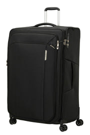 RESPARK Valigia grande 81 cm Extensible 4 ruote