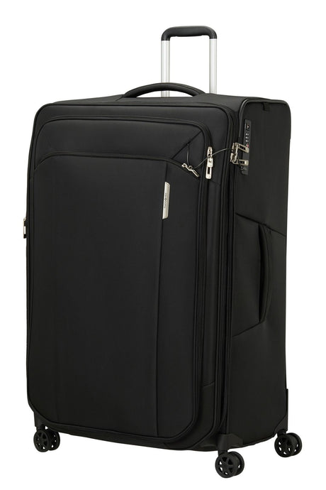 RESPARK Large suitcase 81 cm Extensible 4 wheels