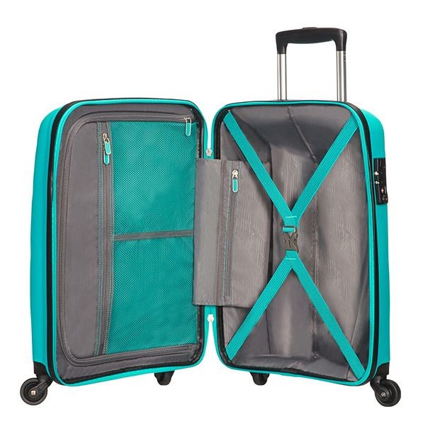 Bon Air of American Tourister Spinner Small size