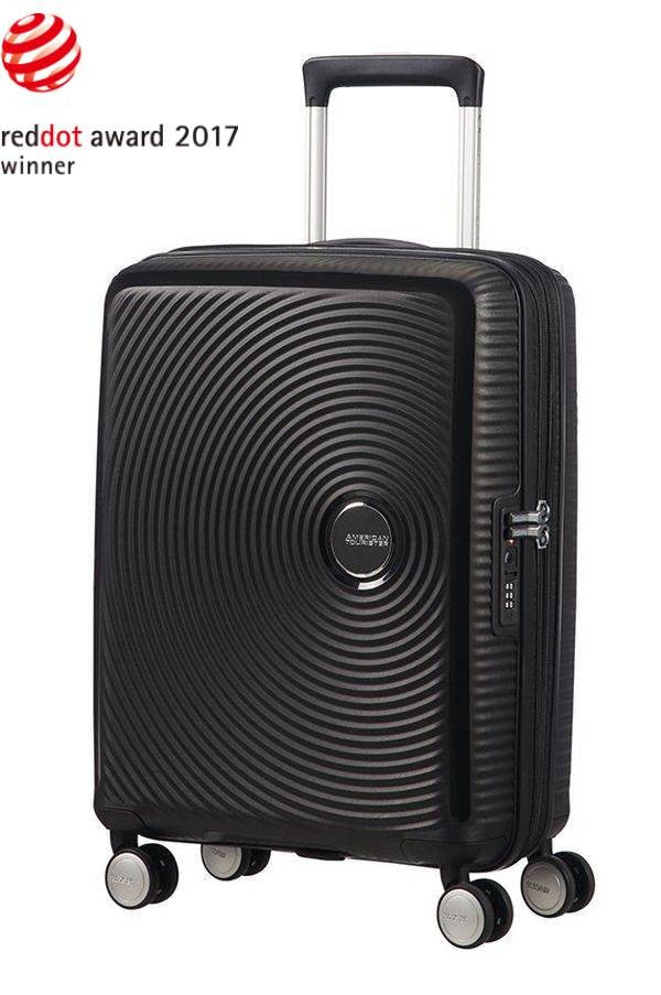 Soundbox of American Tourister - Extensible Small size en Maletas Greenwich