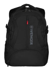 WENGER Backpack de 16 "pour ordinateur portable avec poche TRANSIT