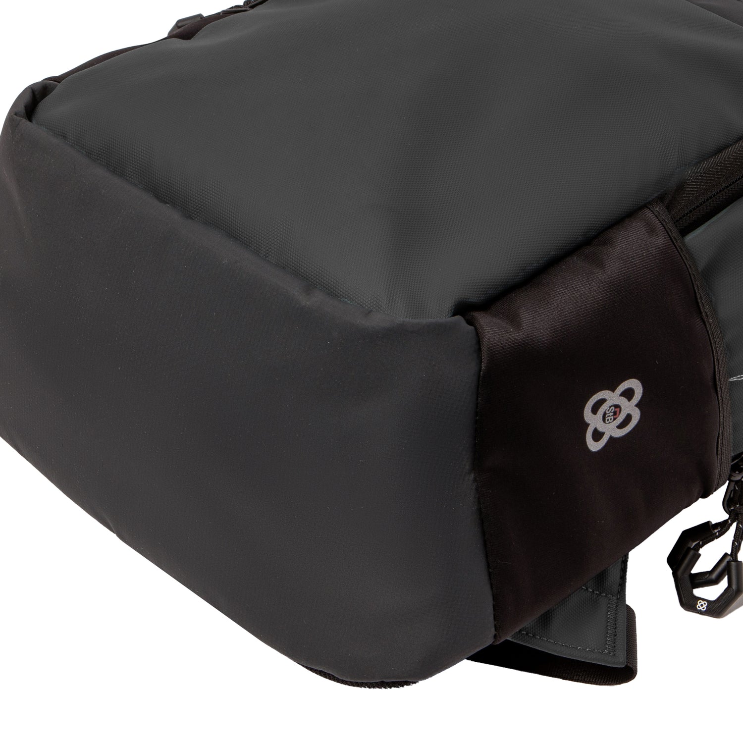 ADVENTURE DIEBSTAHLSICHERER RUCKSACK ECO 15