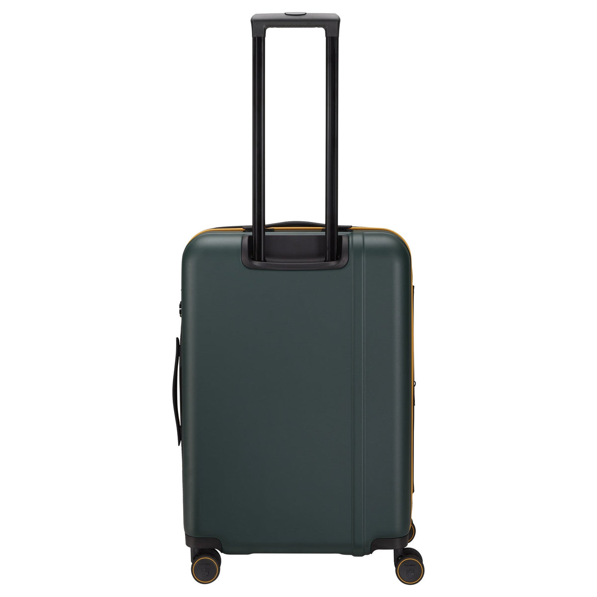Travelite Nfl Medium Suitcase Extensible 67Cm Green Bay Packers