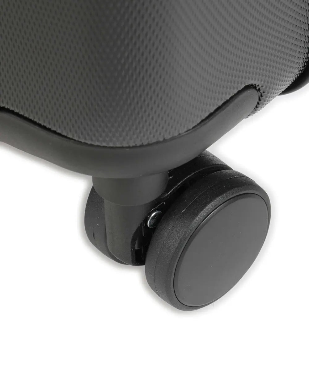 WALENTYNKA Walizka kabinowa LEXPLOR