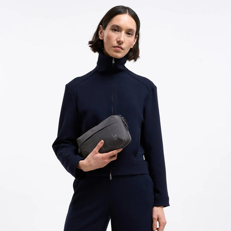 COMMUTER TECH POUCH