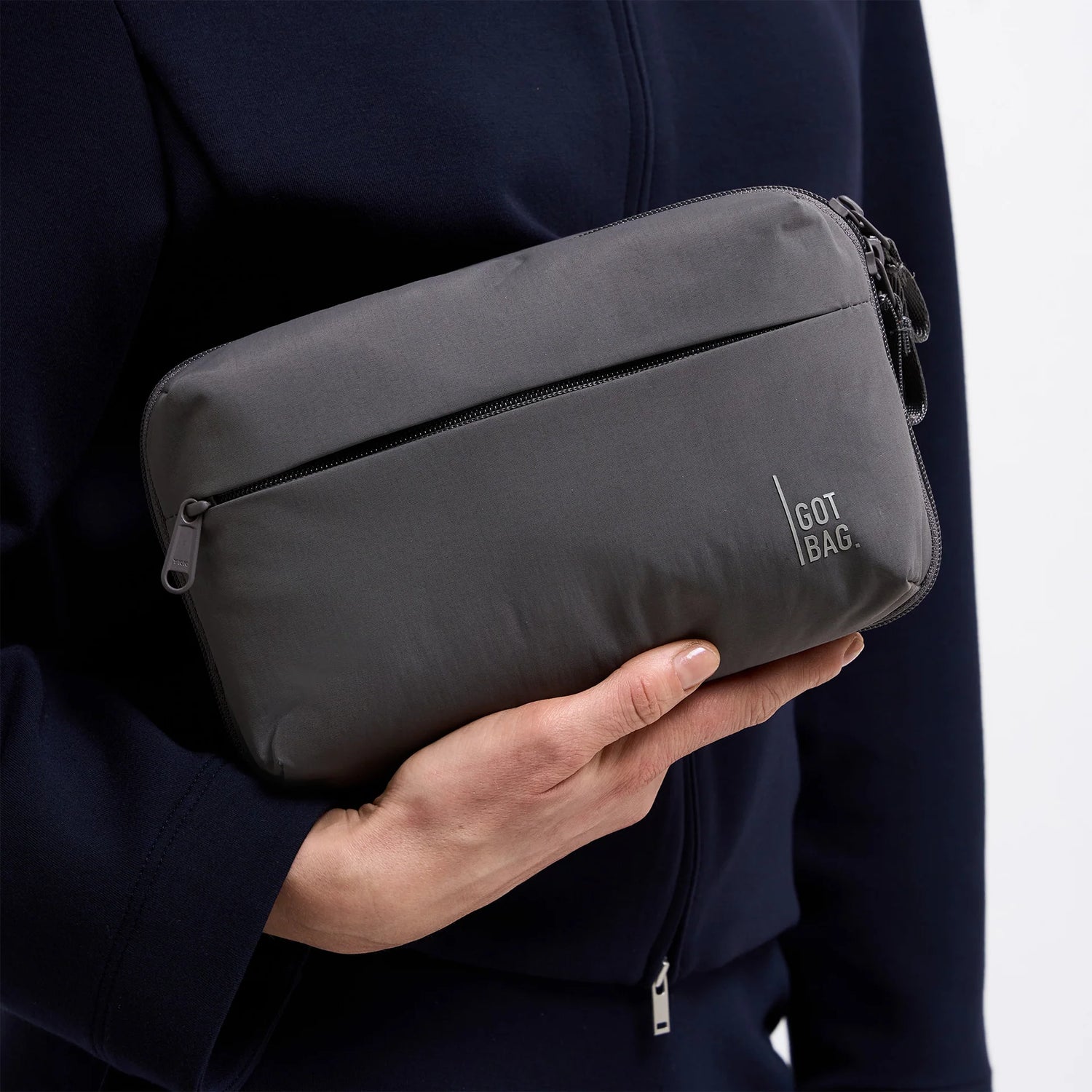 POCHETTE TECHNIQUE DE NAVIGATION