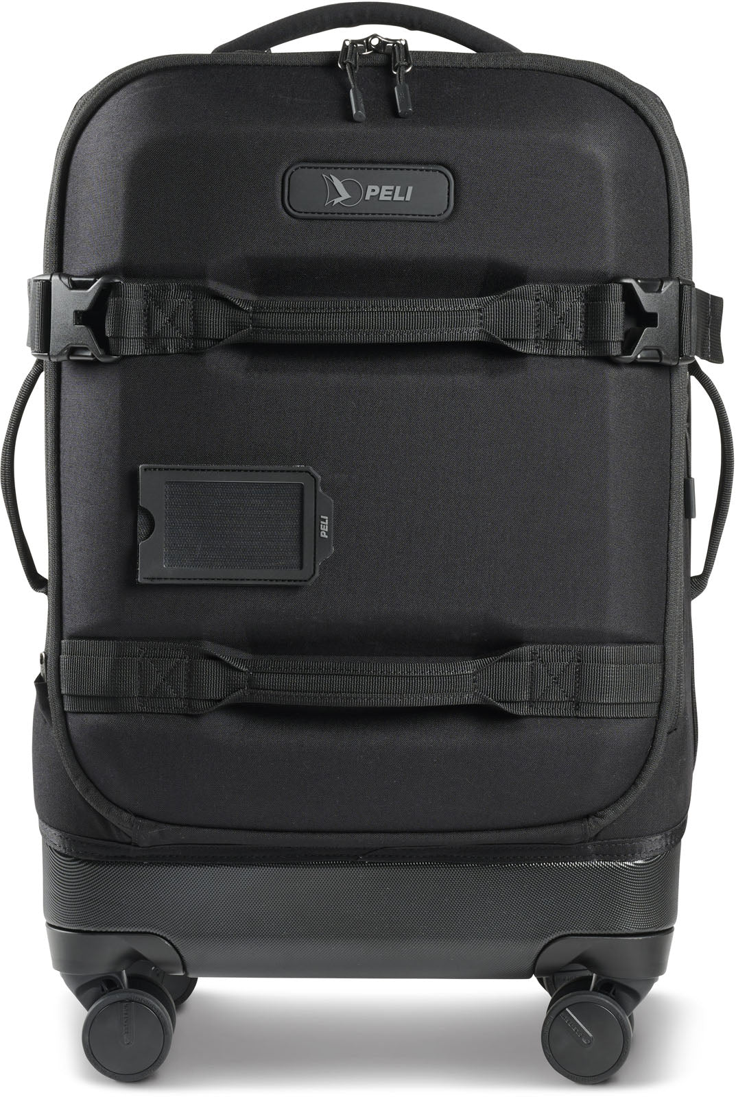PELI SMÅ HYBRID KUPFER 4 HJUL REJSER 2.0