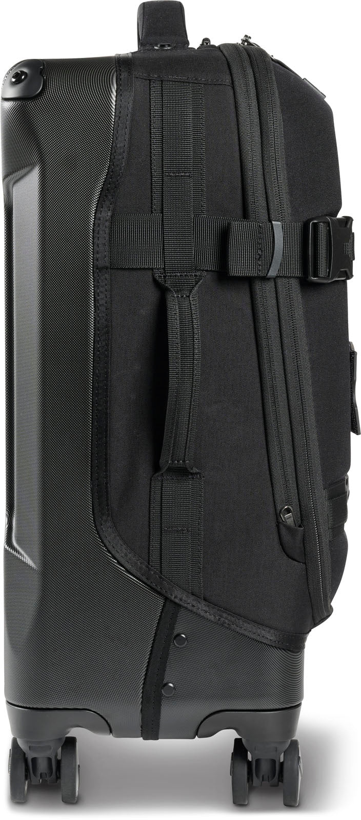 PELI SMÅ HYBRID KUPFER 4 HJUL REJSER 2.0