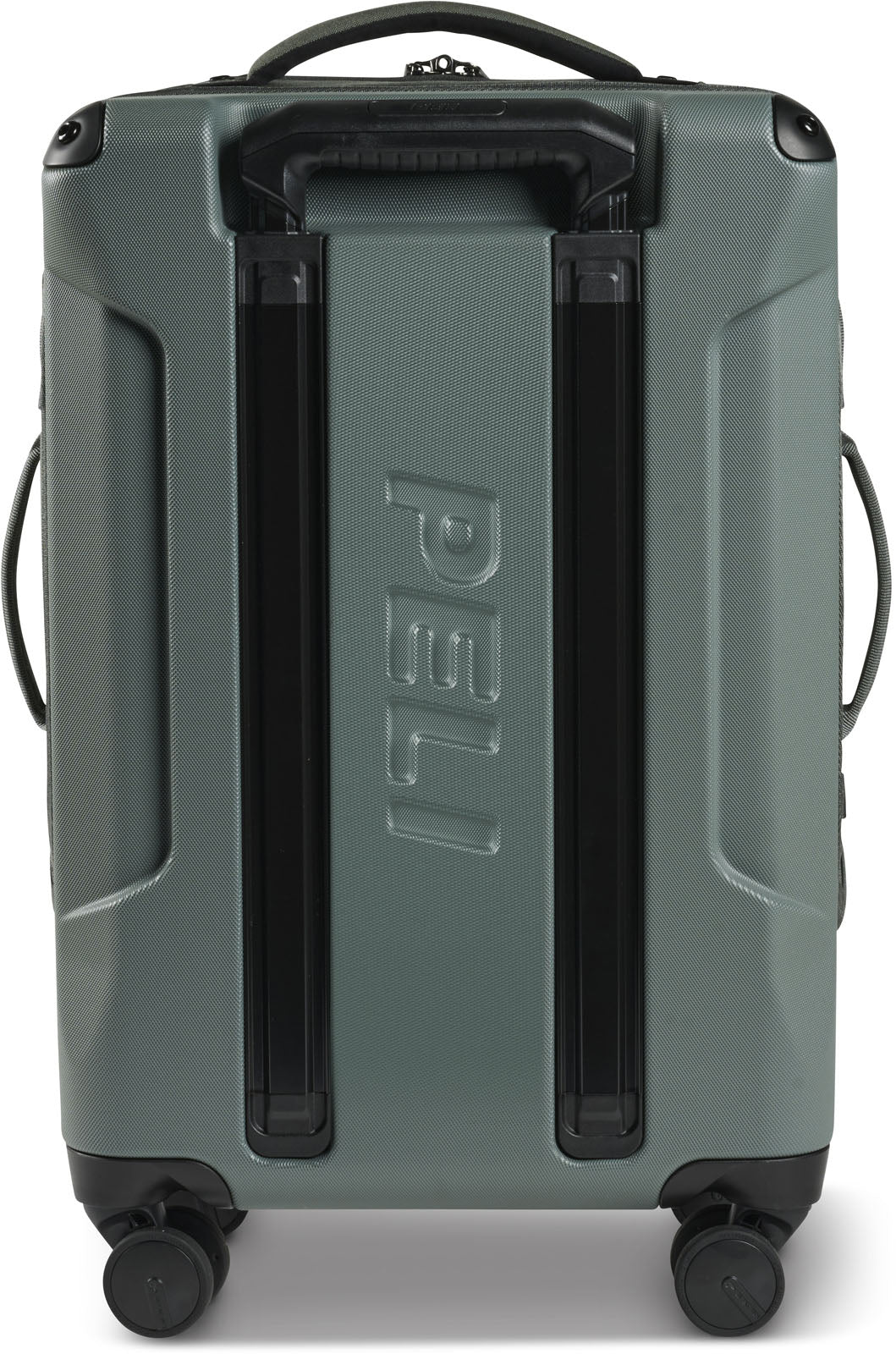 PELI SMÅ HYBRID KUPFER 4 HJUL REJSER 2.0