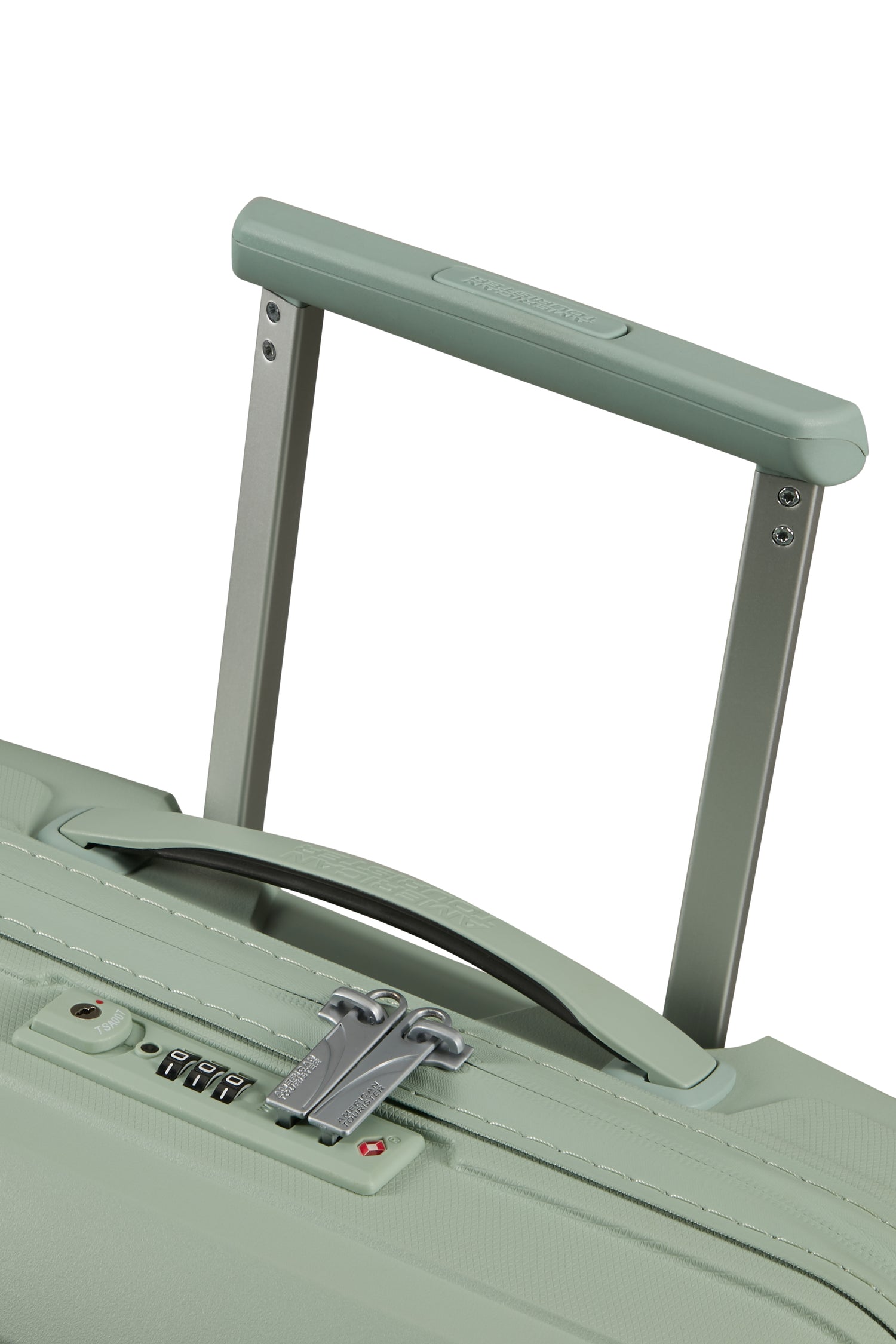 Airconic Di American Tourister Spinner Dimensioni ridotte