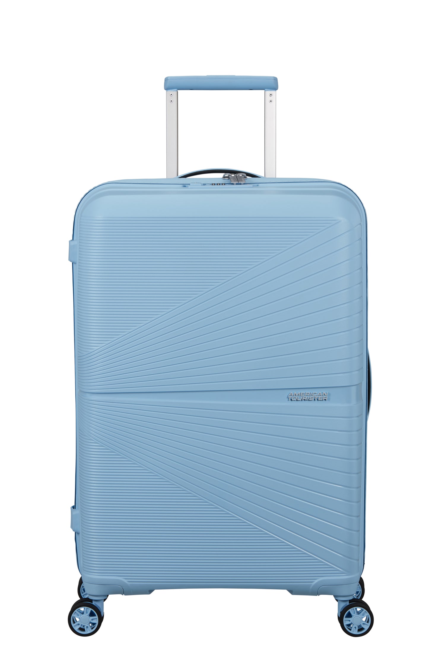 Airconic of American Tourister  Spinner Medium size