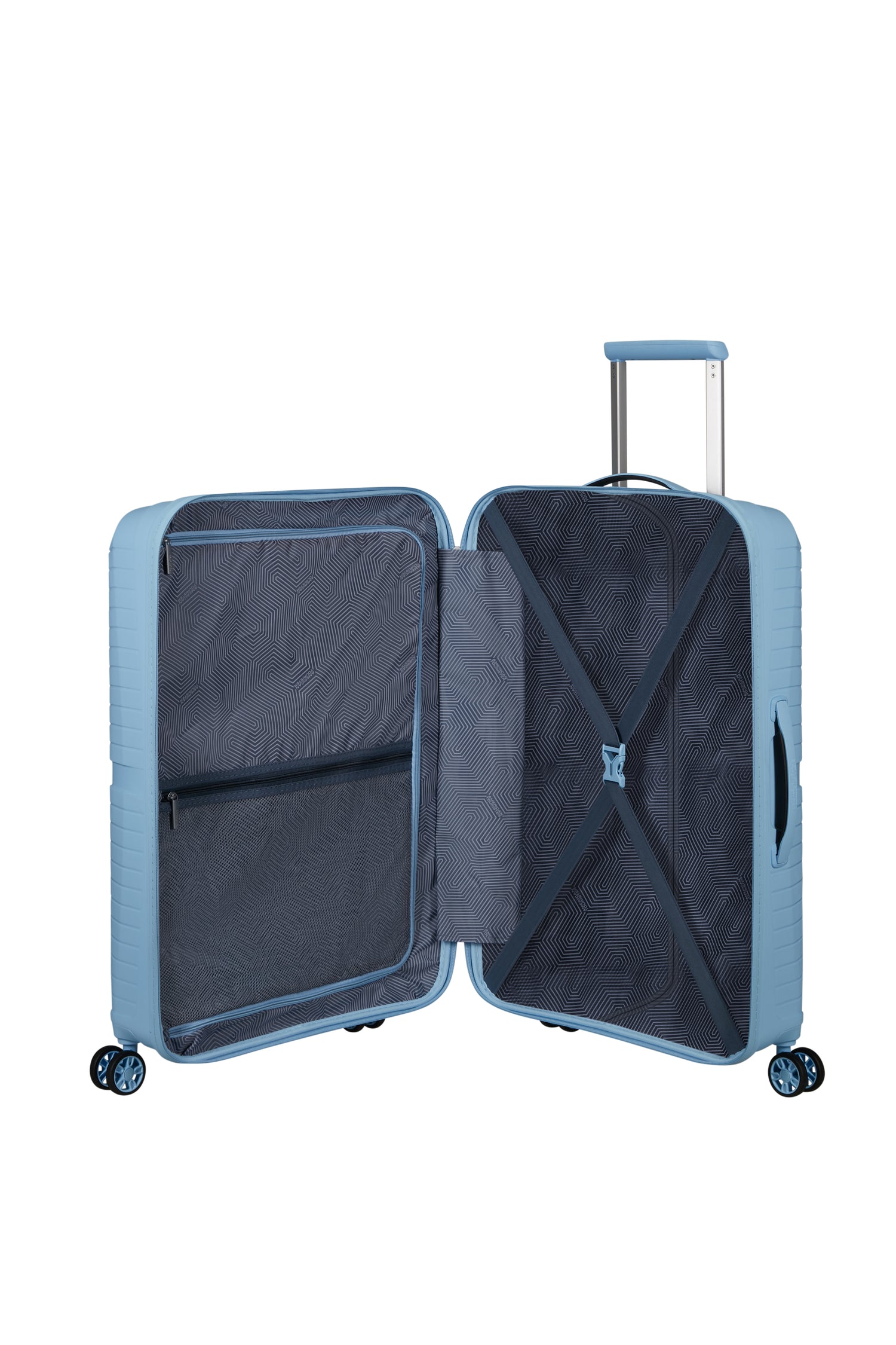 Airconic of American Tourister  Spinner Medium size