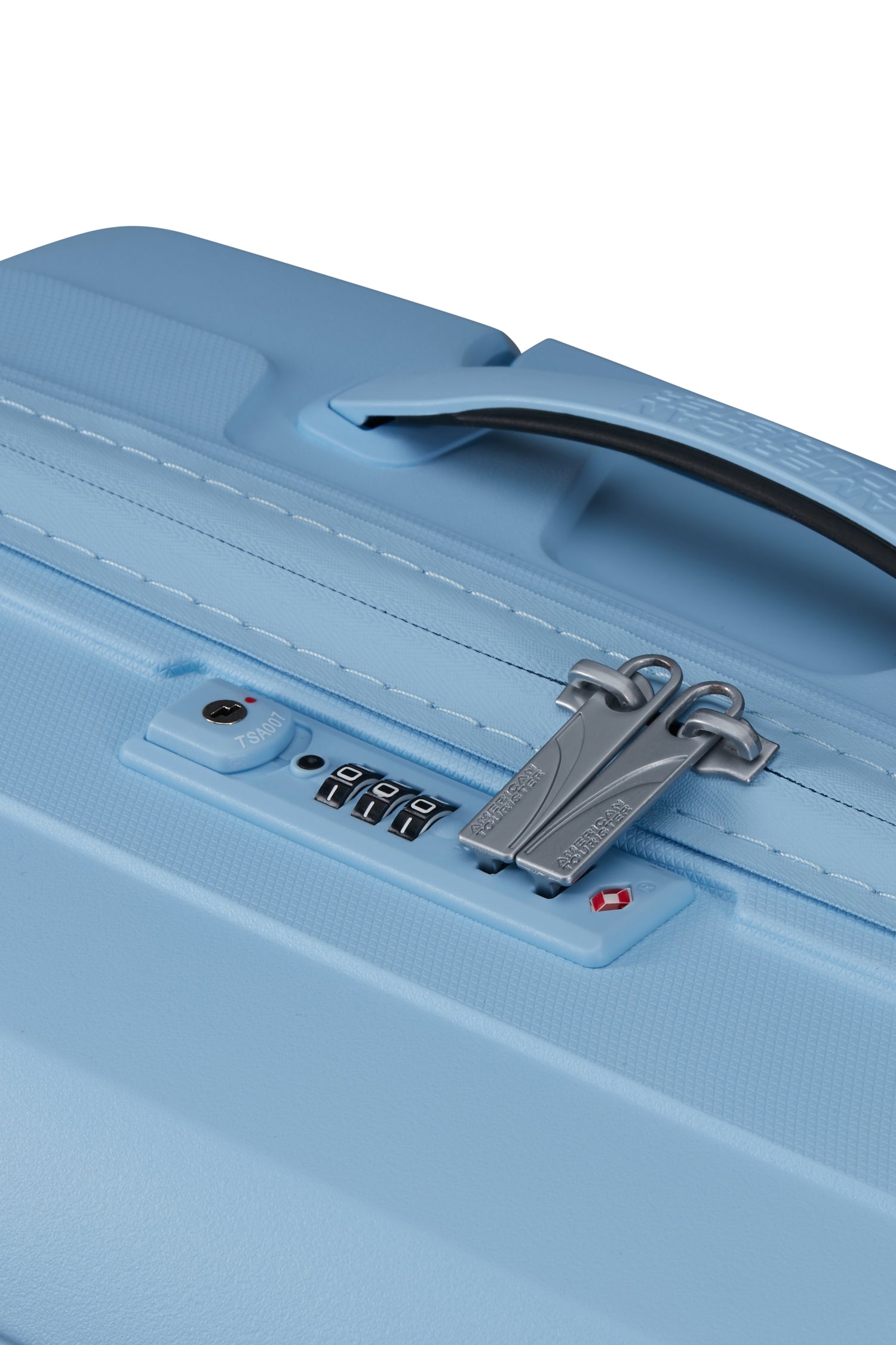 Airconic of American Tourister  Spinner Medium size