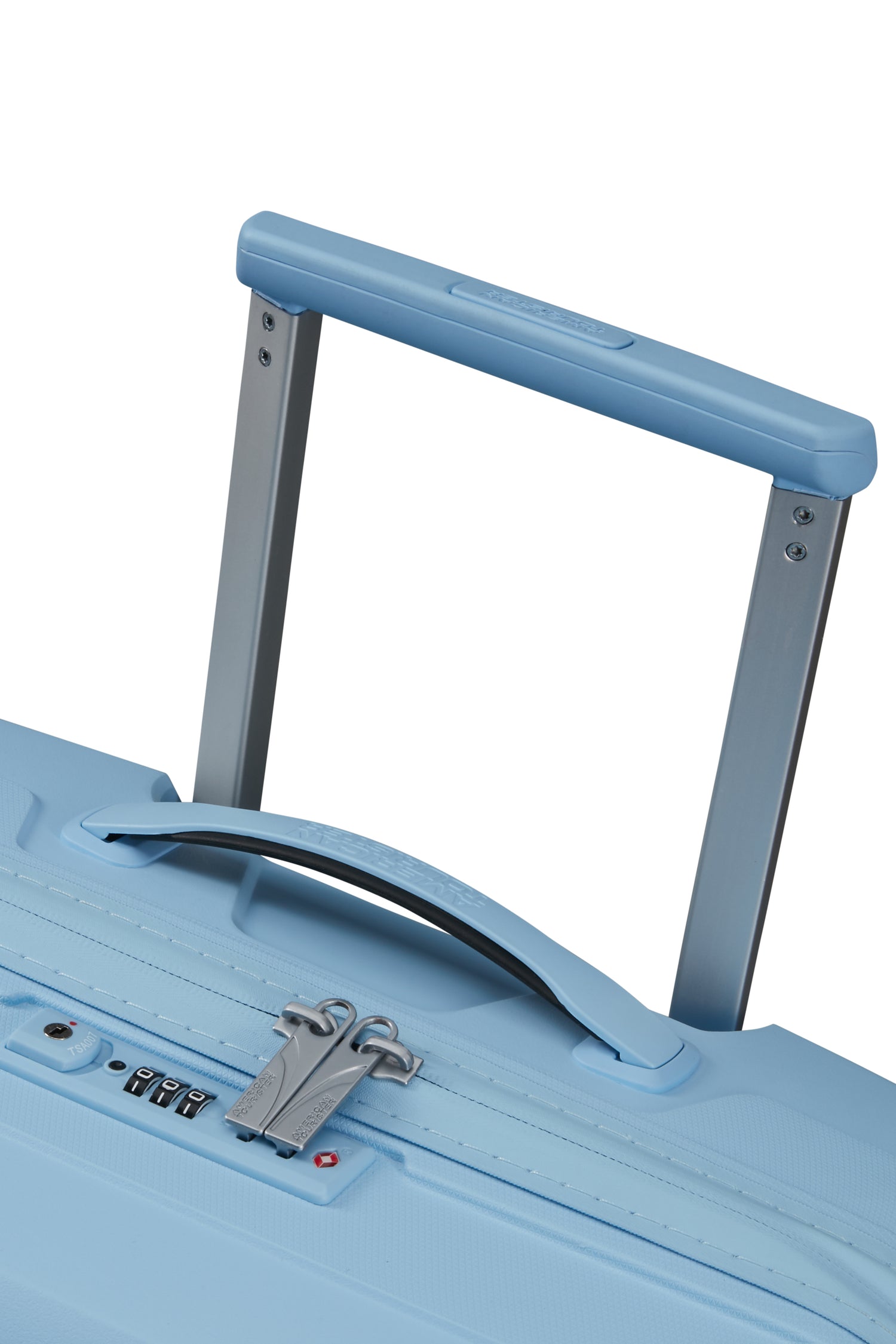 Airconic of American Tourister  Spinner Medium size