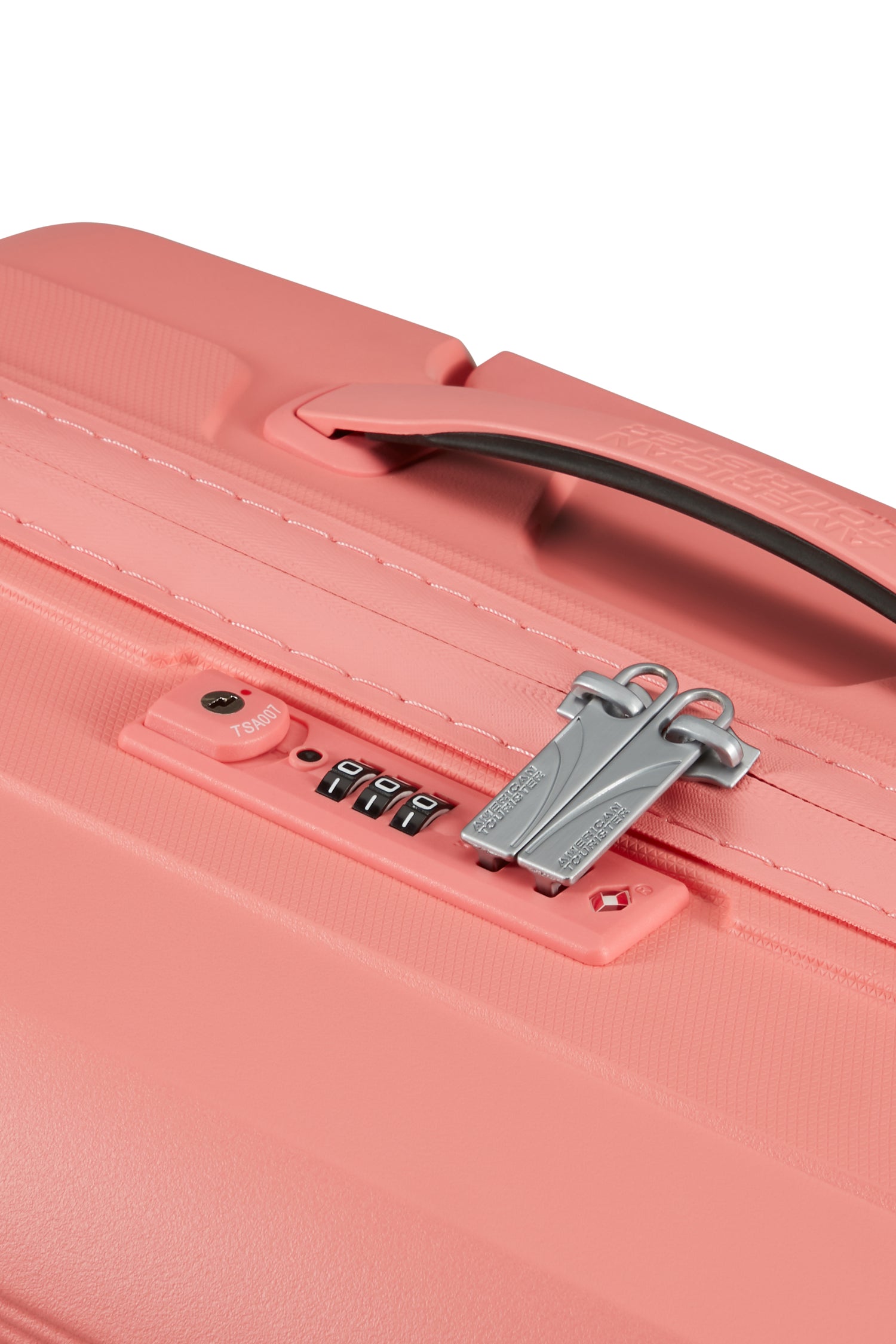 Airconic of American Tourister  Spinner Medium size