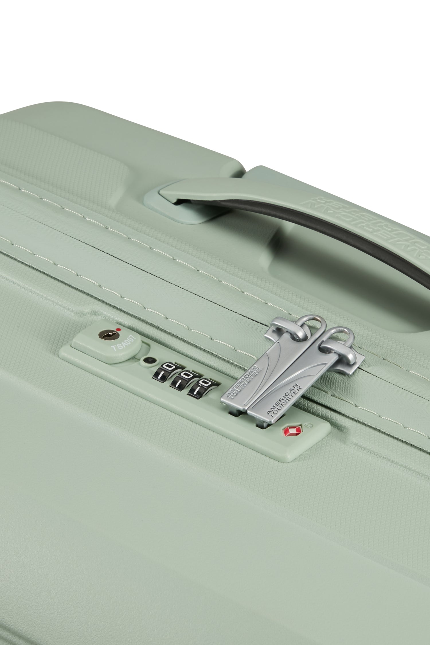 Airconic of American Tourister  Spinner Medium size