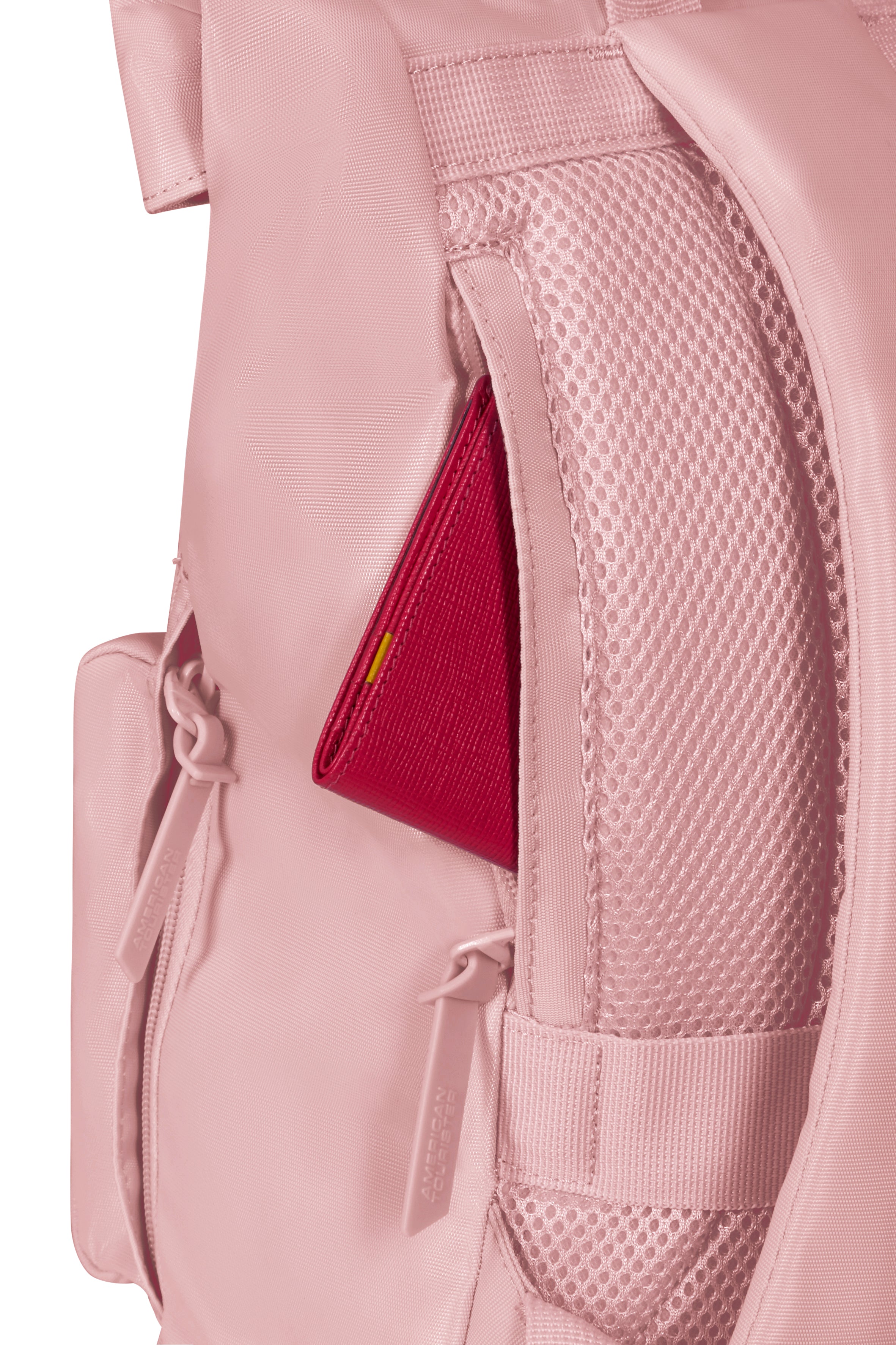 Pack Maleta mediana SoundBox + Mochila Urban groove de American