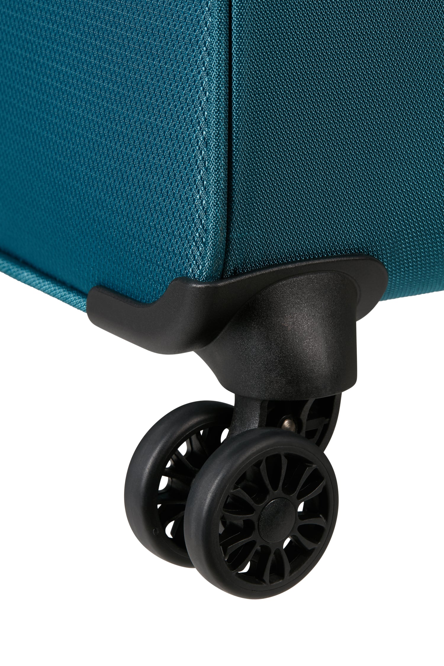 AMERICAN TOURISTER Big suitcase EXTENSIBLE SUMMERRIDE 80CM - Tissue Ripstop