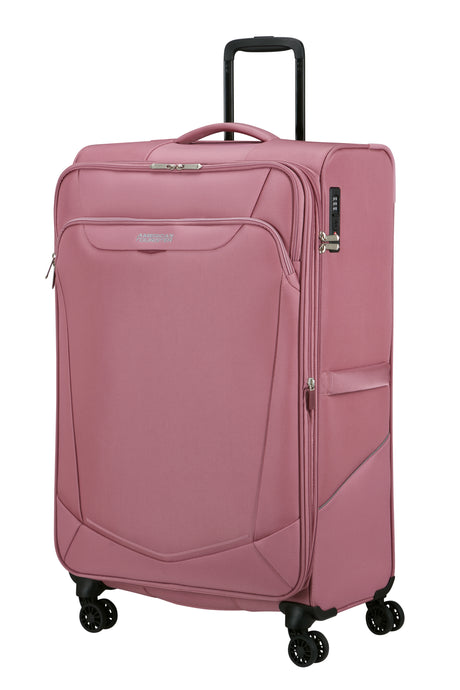 AMERICAN TOURISTER Big suitcase EXTENSIBLE SUMMERRIDE 80CM
