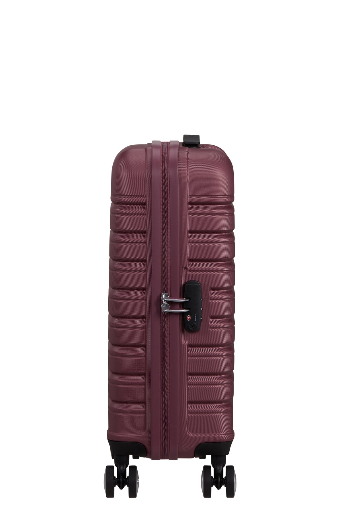 Pack neceser + maleta de cabina 55cm FLASHLINE
