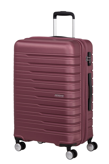 AMERICAN TOURISTER Valigia media EXTENSIBLE FLASHLINE 67CM