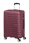 AMERICAN TOURISTER Medium suitcase EXTENSIBLE FLASHLINE 67CM