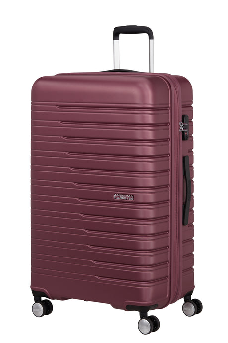 AMERICAN TOURISTER Grande valise EXTENSIBLE FLASHLINE 78 cm
