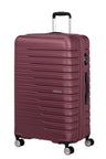 AMERICAN TOURISTER Big suitcase EXTENSIBLE FLASHLINE 78cm