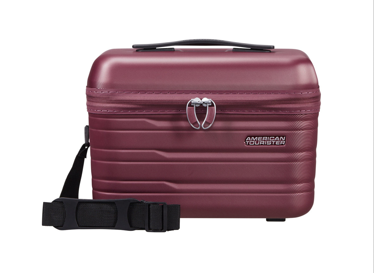 AMERICAN TOURISTER NECESER RIGID FLASHLINE