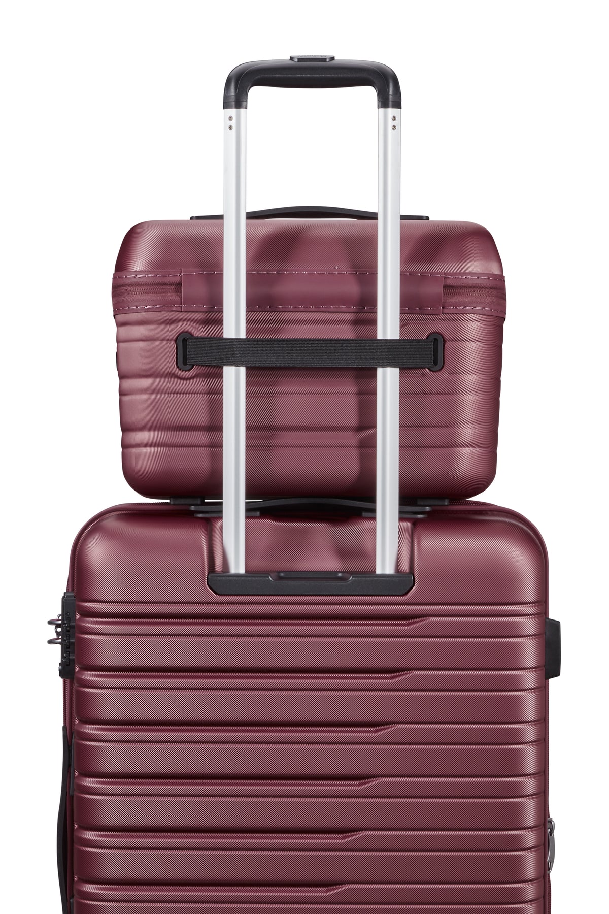 AMERICAN TOURISTER NECESER RIGID FLASHLINE