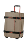 AMERICAN TOURISTER BOLSA Reis met wielen s URBAN TRACK COATED