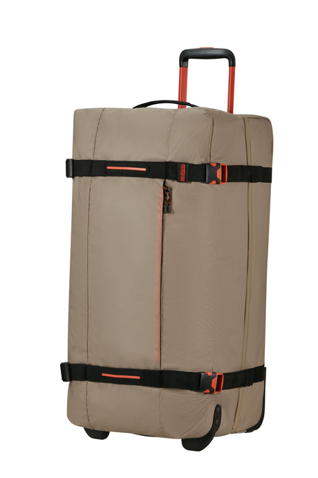 AMERICAN TOURISTER BOLSA Podróżuj z kołami L URBAN TRACK COATED