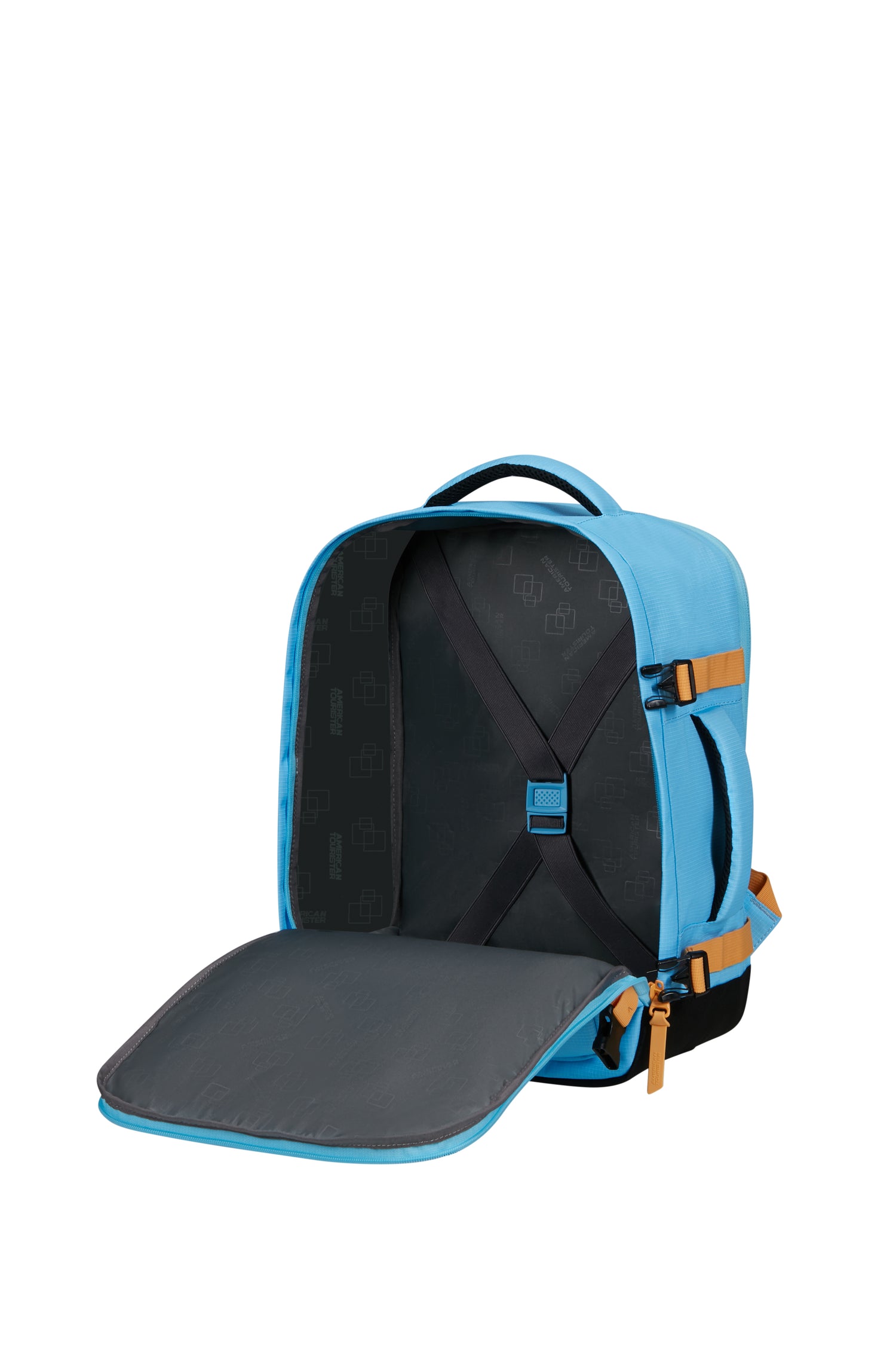 AMERICAN TOURISTER Casual travel backpack MS TAKE2CABIN