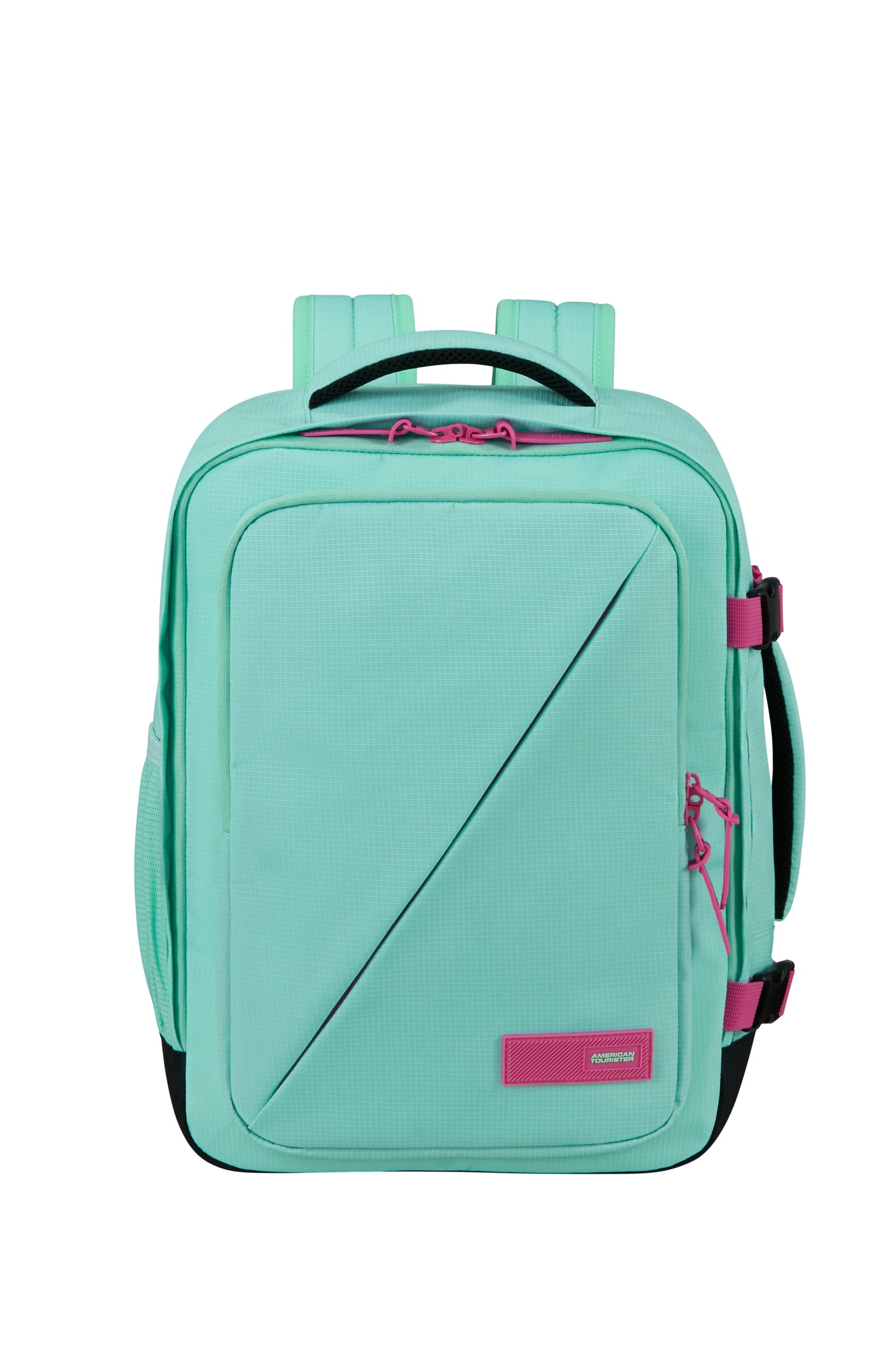 AMERICAN TOURISTER Casual travel backpack MS TAKE2CABIN
