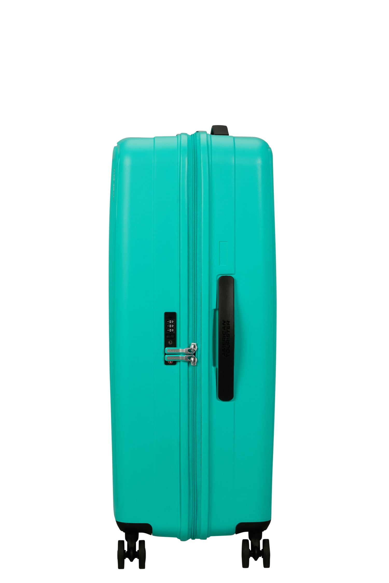 AMERICAN TOURISTER Grande valise REJOY 77cm