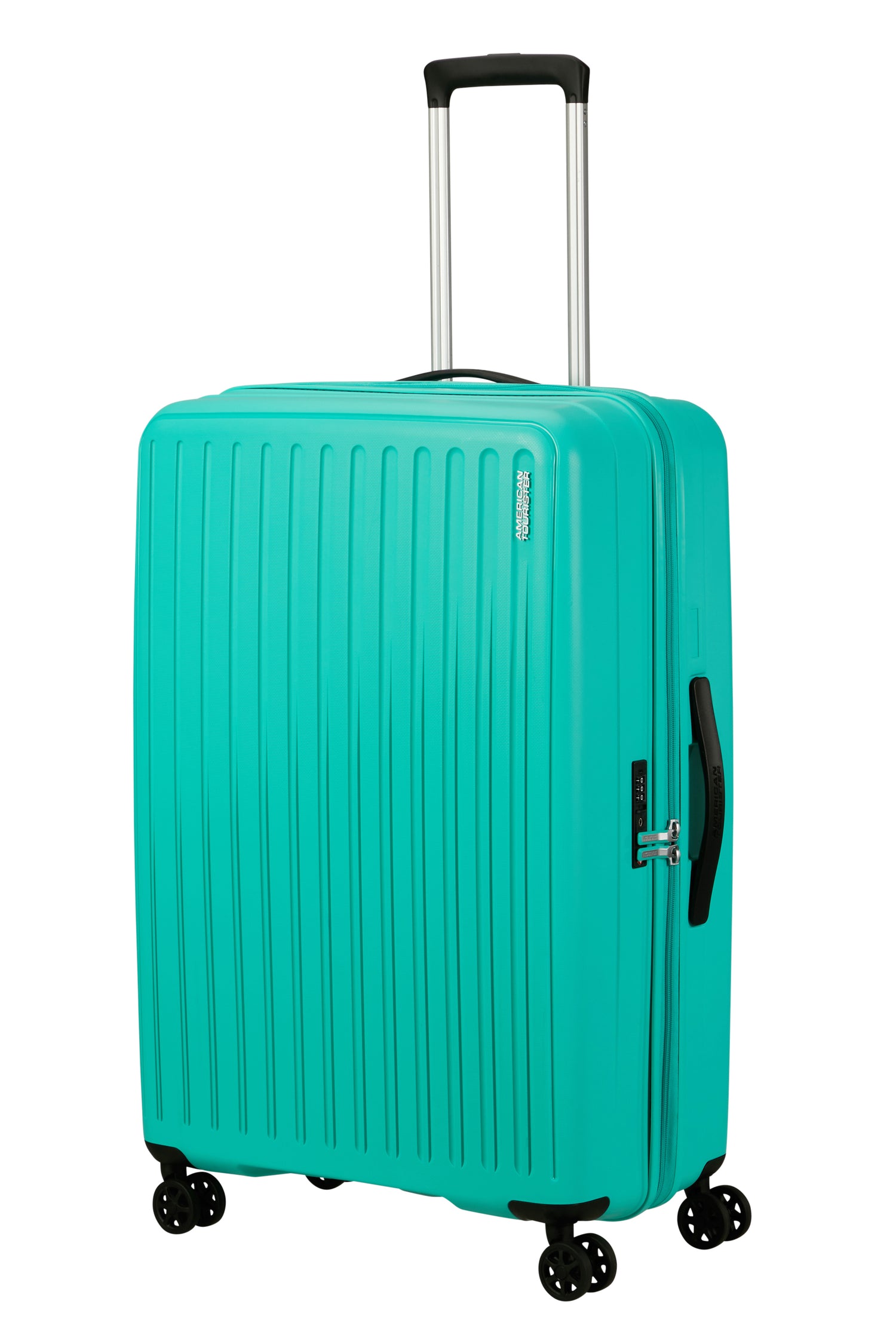 AMERICAN TOURISTER Grande valise REJOY 77cm