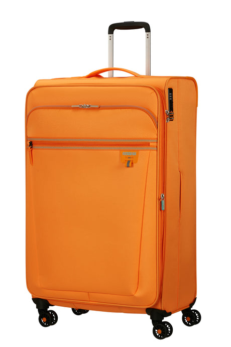 AMERICAN TOURISTER TROLLEY BIG EXTENSIBLE AEROSPIN 80CM