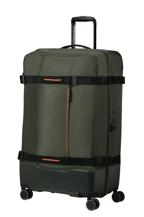 BOLSA Viaggio a 4 ruote URBAN TRACK Di American Tourister