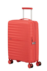 AMERICAN TOURISTER Cabinekoffer extensible FASTFORWARD