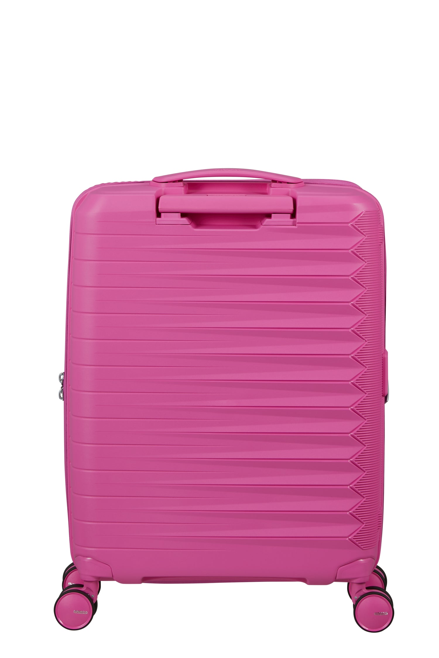 AMERICAN TOURISTER Cabin suitcase extensible Fastforward