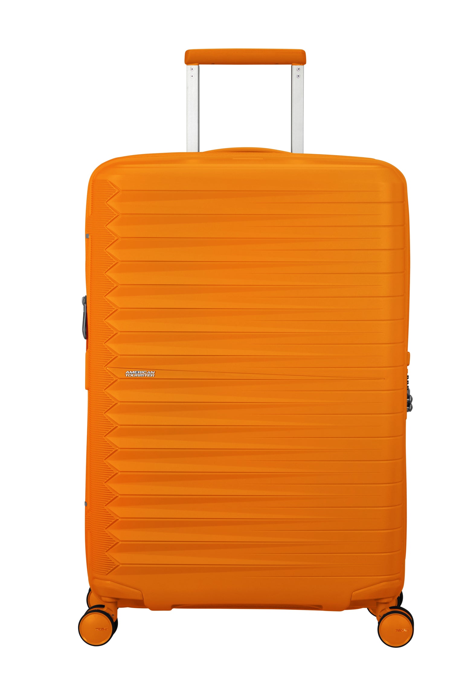 AMERICAN TOURISTER Maleta mediana extensible FASTFORWARD