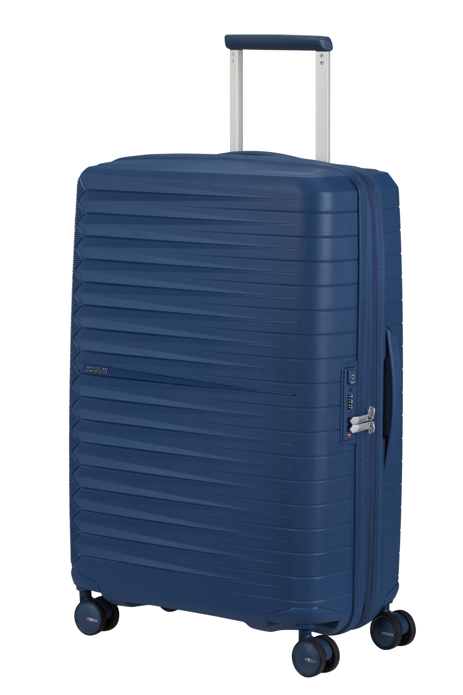 AMERICAN TOURISTER Maleta mediana extensible FASTFORWARD
