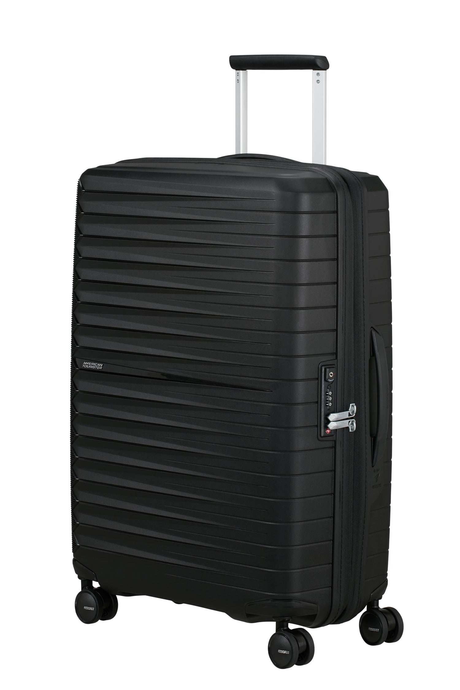 AMERICAN TOURISTER Maleta mediana extensible FASTFORWARD