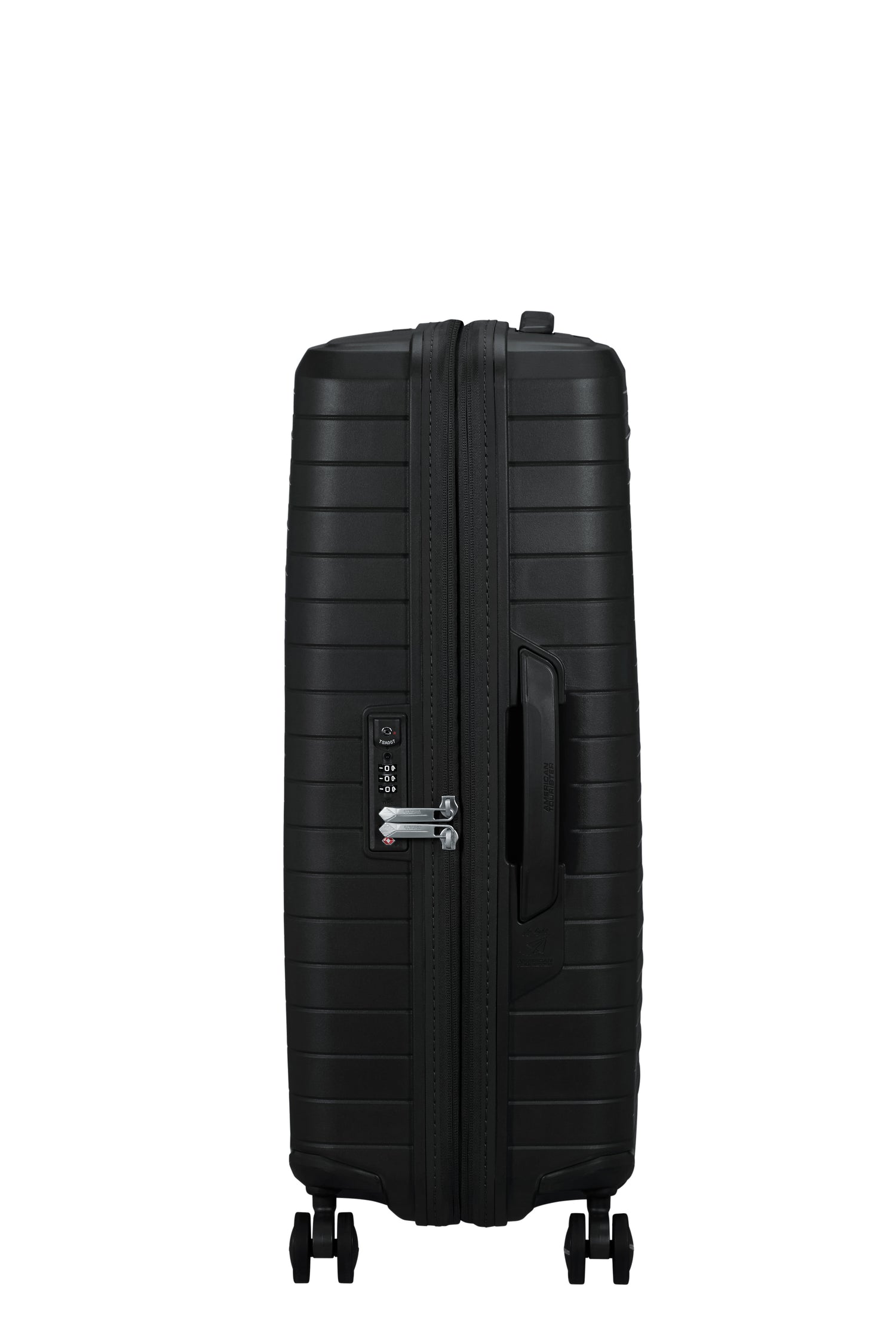 AMERICAN TOURISTER Maleta mediana extensible FASTFORWARD