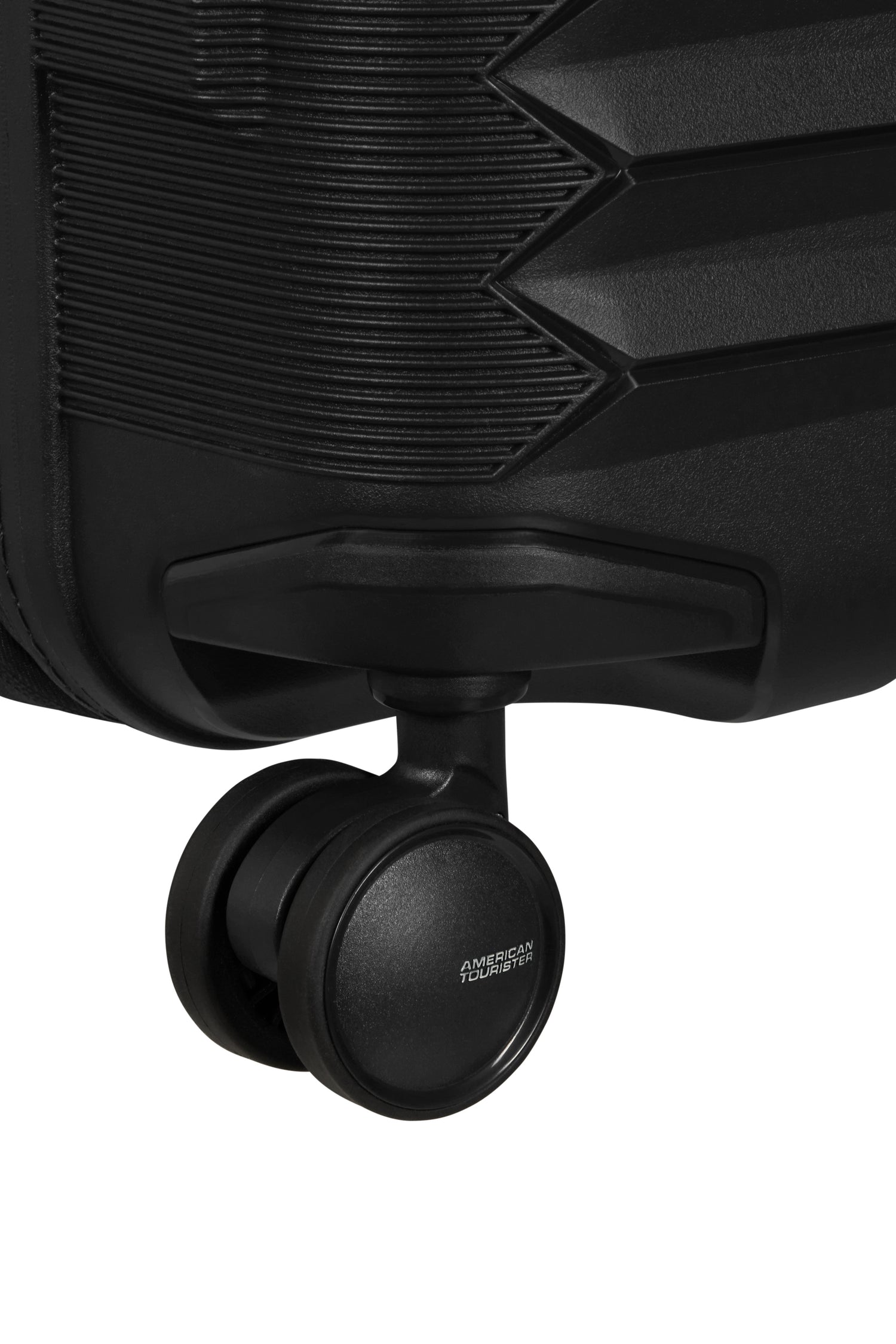 AMERICAN TOURISTER Maleta mediana extensible FASTFORWARD