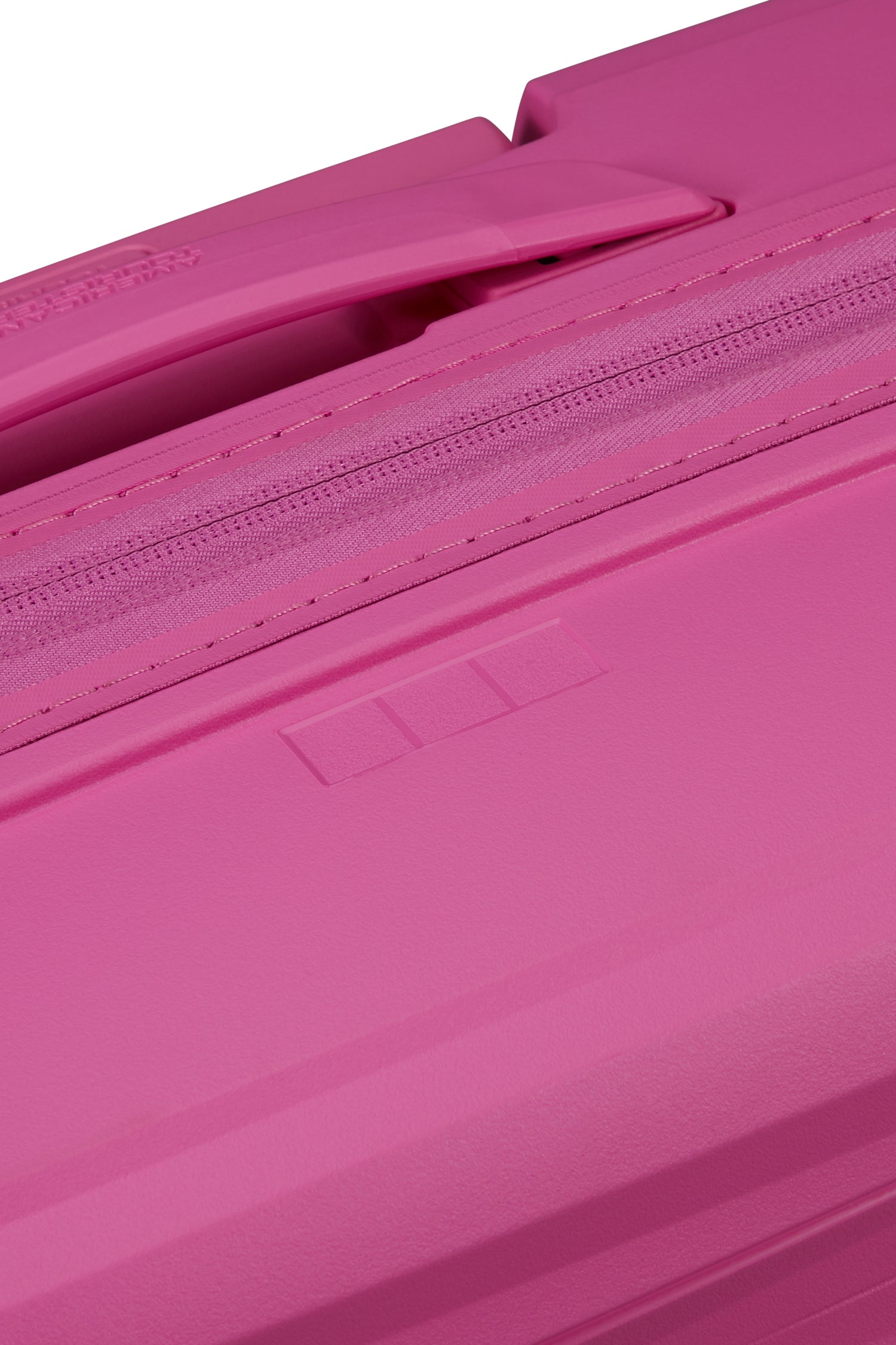 AMERICAN TOURISTER Mittlerer Koffer extensible Schneller