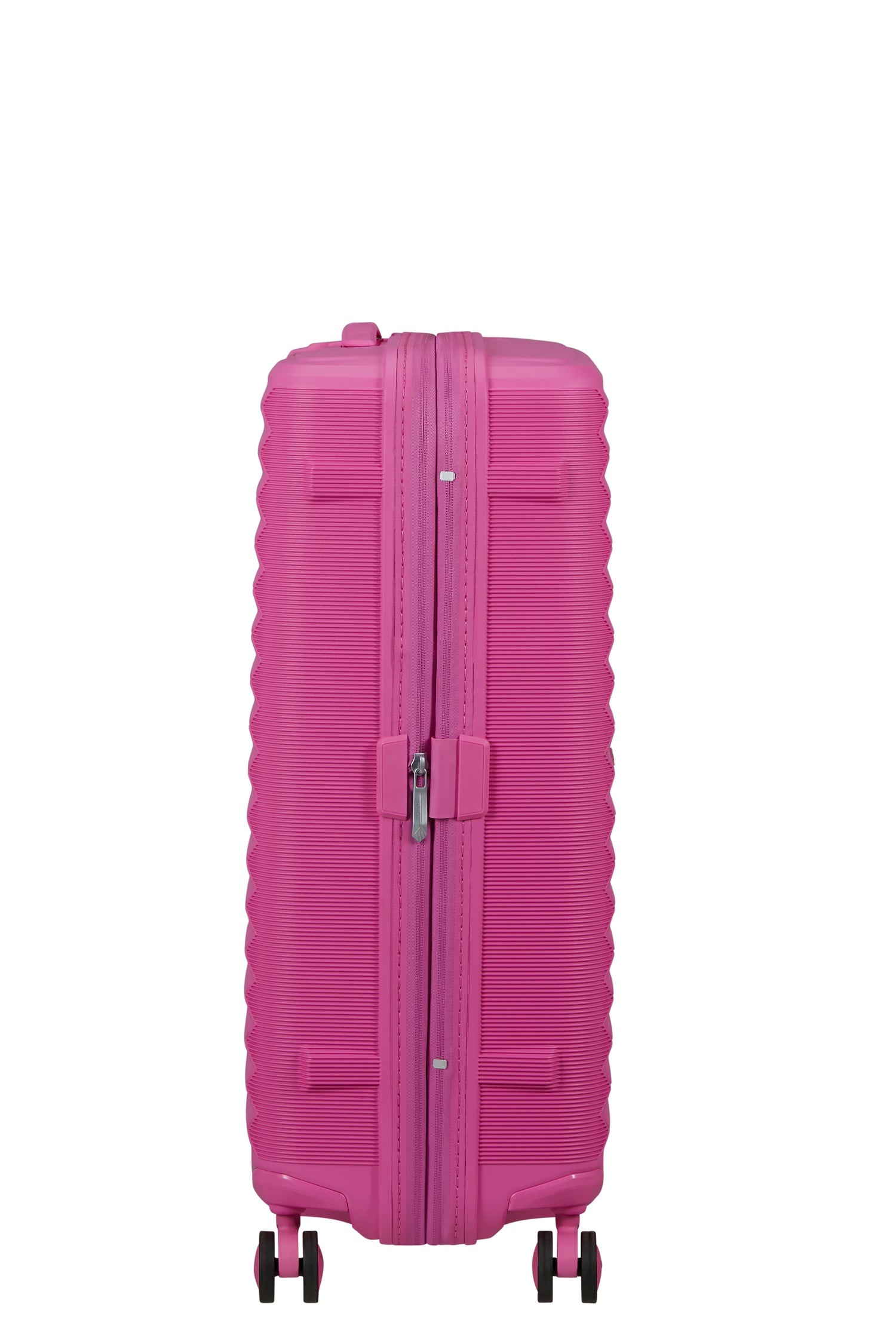AMERICAN TOURISTER Mittlerer Koffer extensible Schneller