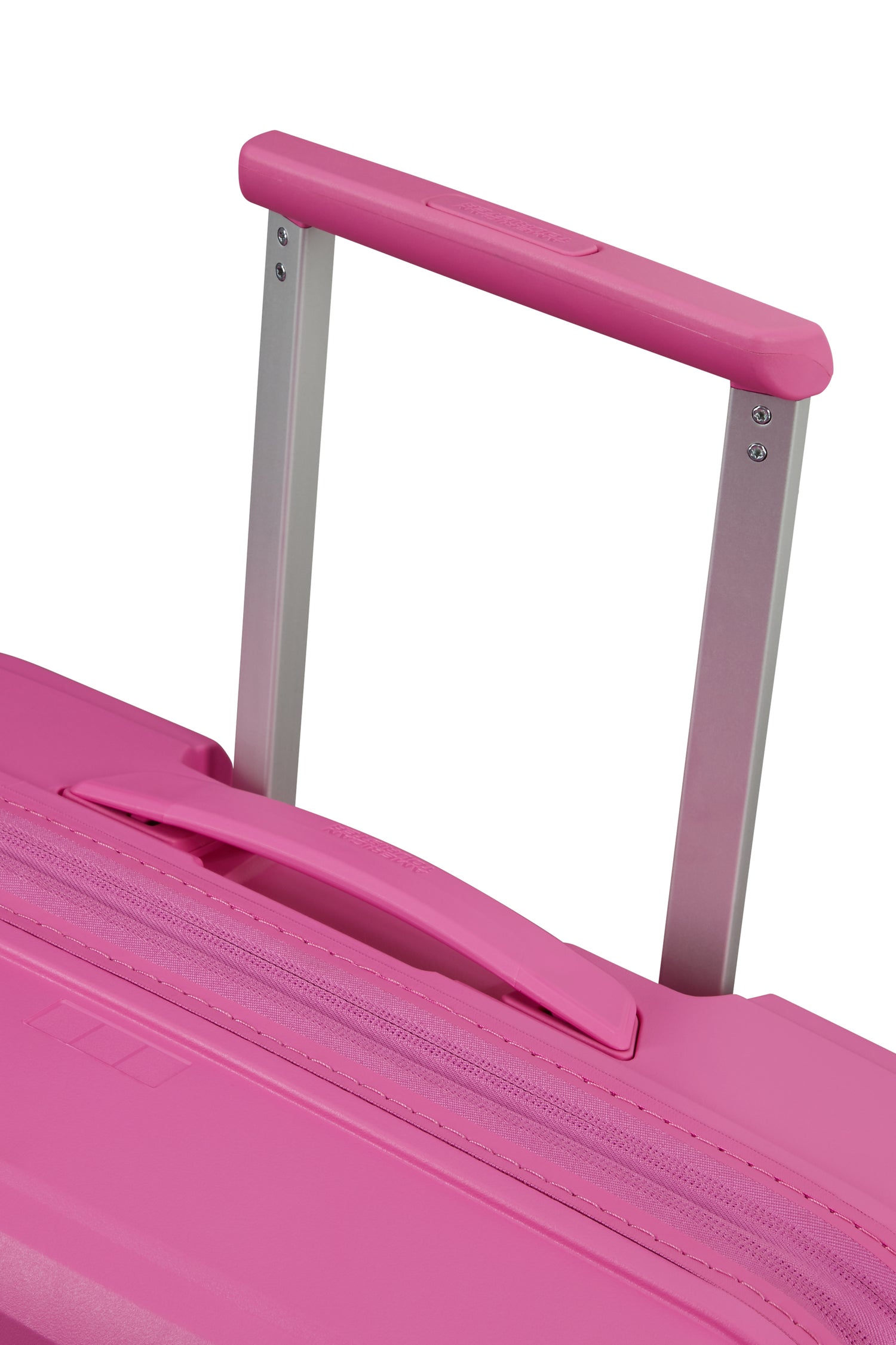 AMERICAN TOURISTER Mittlerer Koffer extensible Schneller